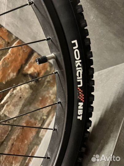 Велосипед горный rb monster