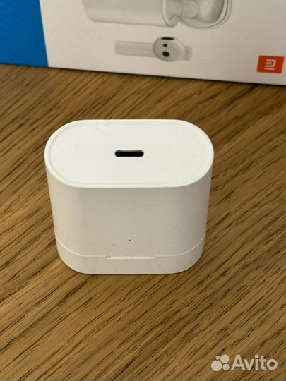 Наушники xiaomi airdots pro 2