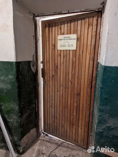 Двери деревянные