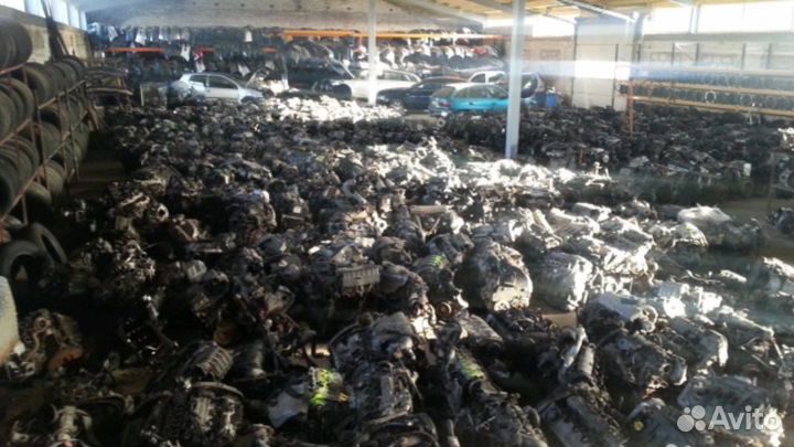 Двигатель k9k 732 1.5 DCI renault,nissan