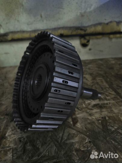 Барабан форвард u140 u140e u240 u240e u241 u250e