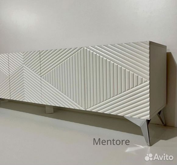 Тумба тв Bravo с тест-драйвом