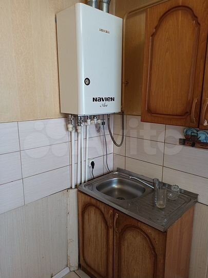 2-к. квартира, 48 м², 5/7 эт.