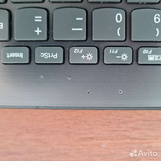 Топкейс с клавиатурой для Lenovo 330-15ARR