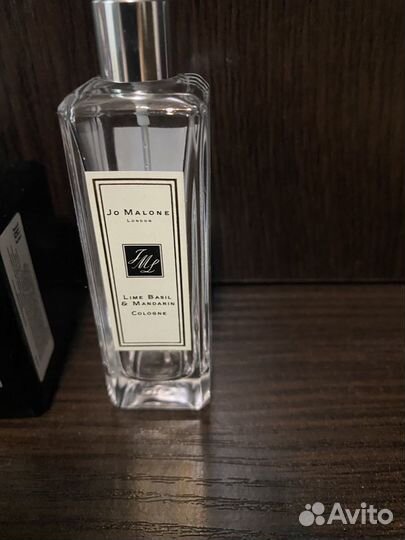 Jo malone пустые флаконы