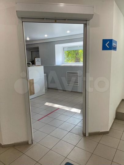 Торговая площадь, 125 м²