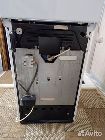 Газовая плита гефест бу