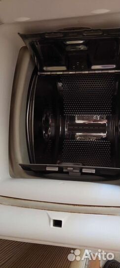 Стиральная машина бу