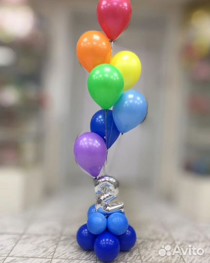 Воздушный шар