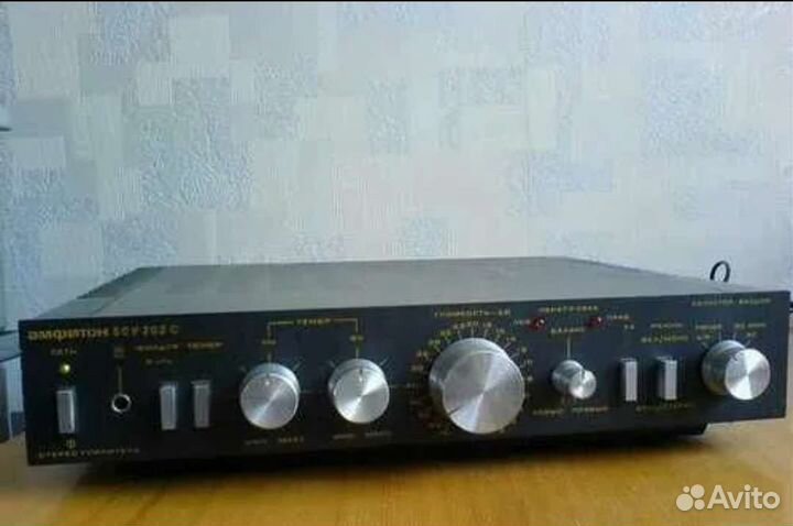 Аккустическая система