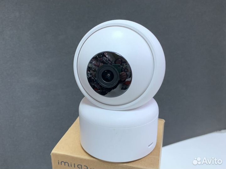 IP-камеры Xiaomi