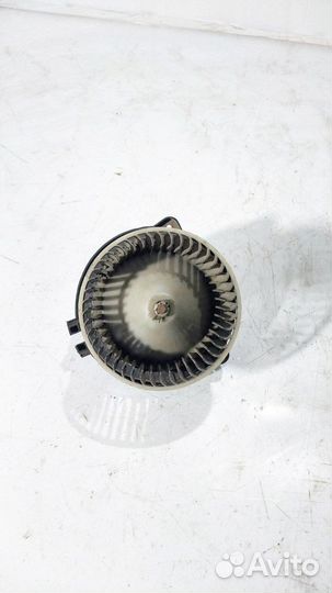 Моторчик печки Lifan Solano