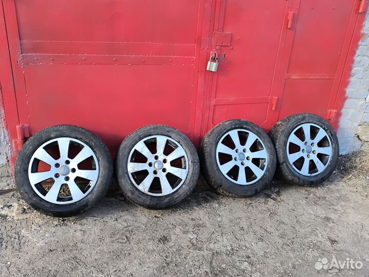 Продам литые диски