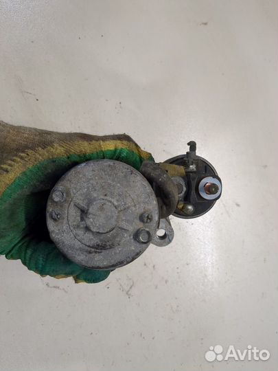 Стартер Opel Astra H, 2008