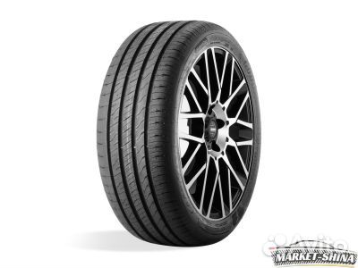 Goodyear EfficientGrip Performance 2 205/55 R17 95V