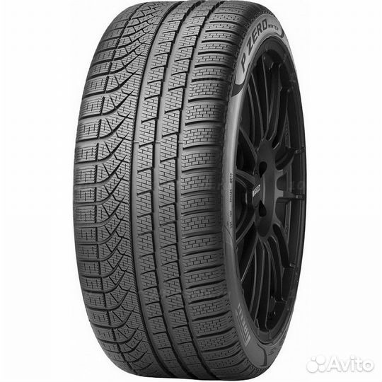 Pirelli P Zero Winter 285/40 R20 108V