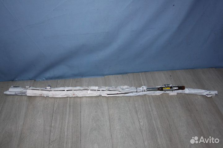 Подушка штора правая C4 aircross ASX 4008