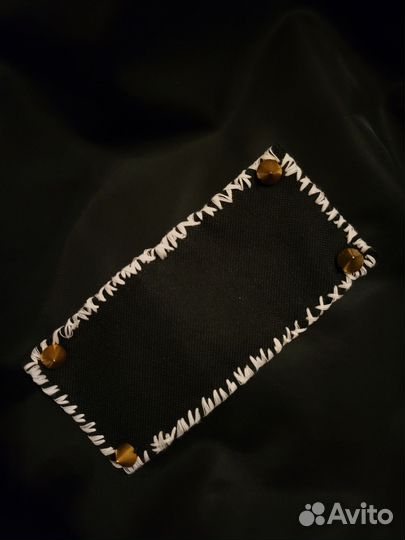 Нашивки на одежду