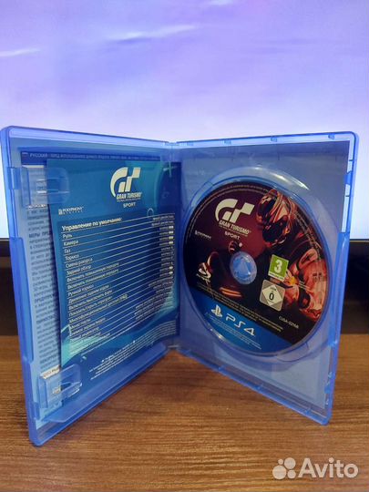 Игры для приставок ps4