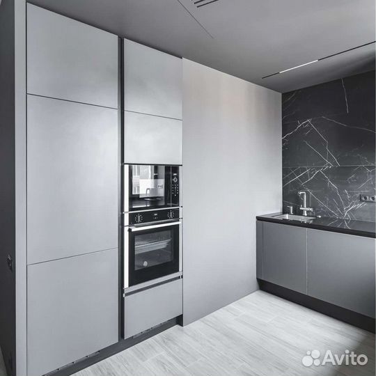 Кухня без посредников