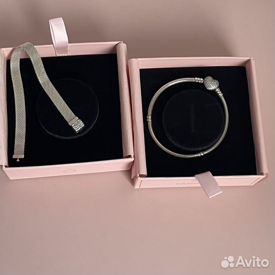 Pandora оригинал