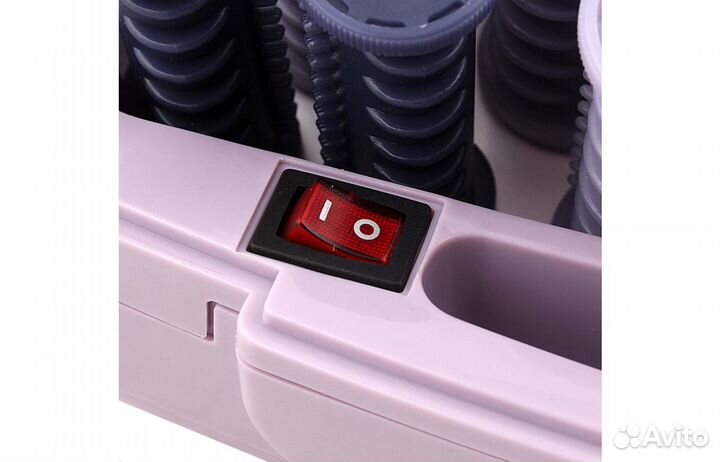 Электробигуди babyliss 3060E