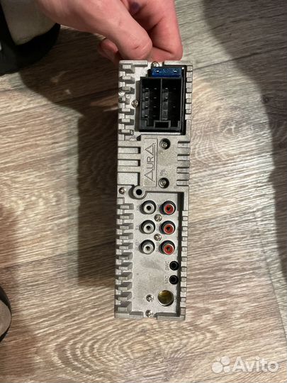 Магнитола aura amh 79dsp