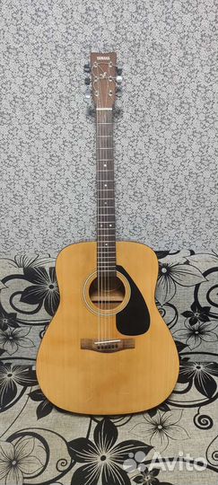 Гитара Yamaha F310