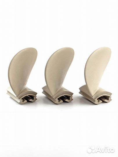 Композитные гребные винты NEY