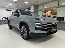 Новый Jetour Dashing 1.5 AMT, 2023, цена от 2 454 775 руб.