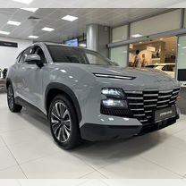 Новый Jetour Dashing 1.5 AMT, 2023, цена от 2 454 775 руб.