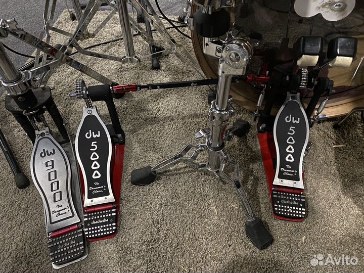 Уроки игры на барабанах