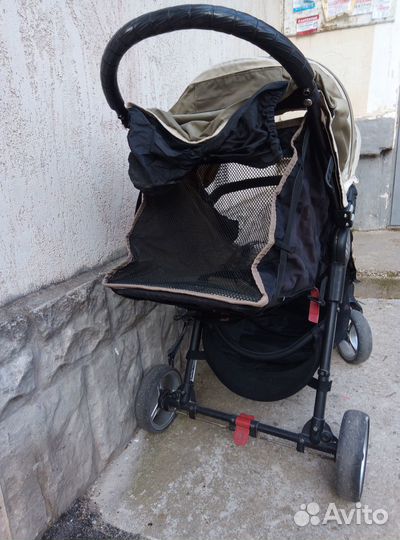 Детские коляски прогулочные
