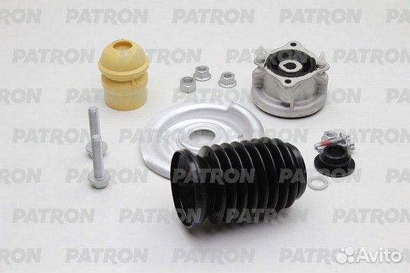 Опора амортизатора