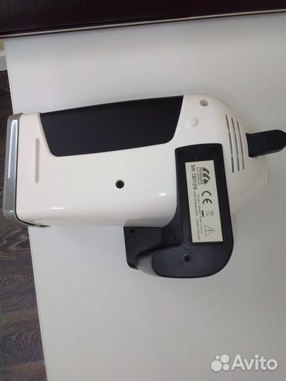 Продажа аппарата antera 3D