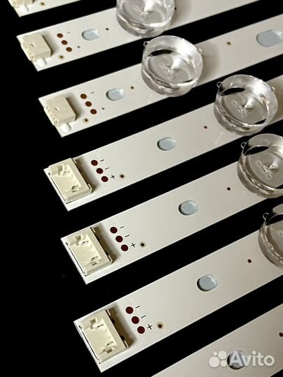 Подсветка LG 42