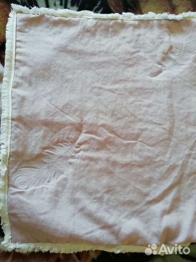 Покрывало-одеяло на синтепоне с 2 наволочками