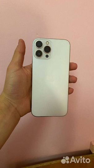 iPhone 13 Pro Max, 128 ГБ