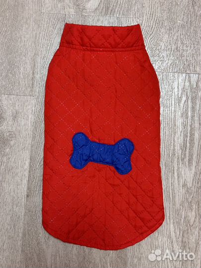 Одежда для маленькой собачки