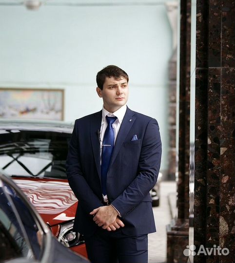 Охранник в гостиничный комплекс г. Сочи