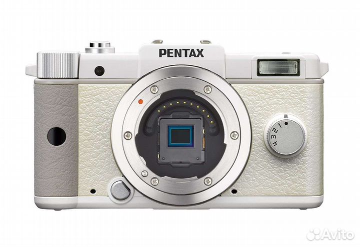 Фотоаппарат pentax Q в отличном состоянии