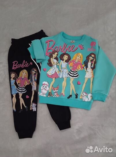 Костюм для девочки