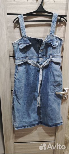 Женские вещи пакетом 48 50