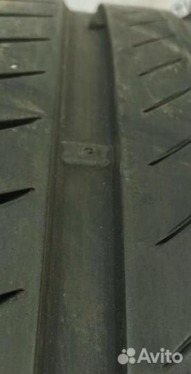 Continental ContiPremiumContact 6 275/35 R20 94Y