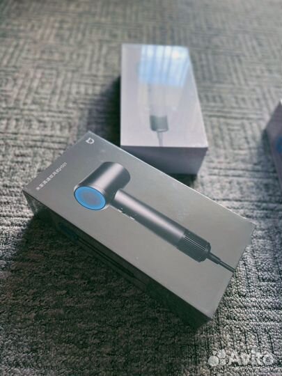 Фен Xiaomi Mijia Dryer H501 (В наличии)