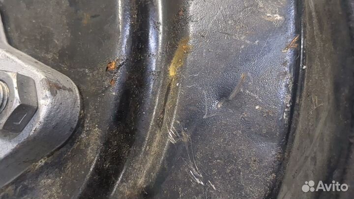 Цилиндр тормозной главный BMW 3 E90, E91, E92, E93, 2011