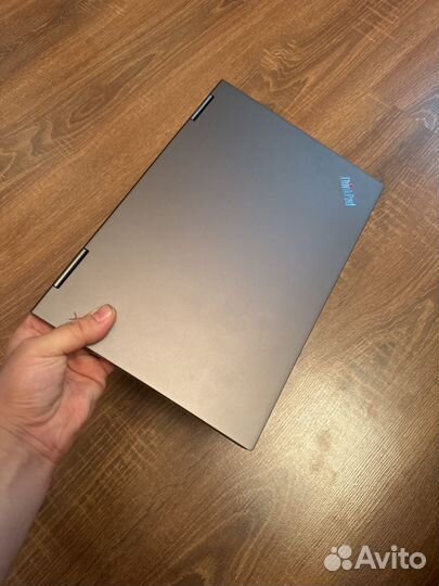 ThinkPad X1 Yoga Gen 4 i7-8665u 16gb 256ssd