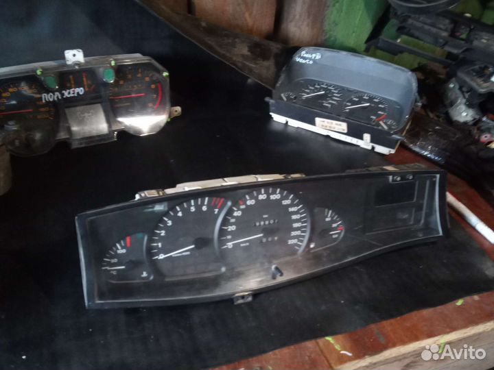 Приборка Опель Омега Б