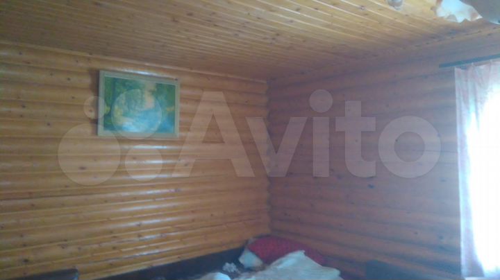 Дача 50 м² на участке 6 сот.