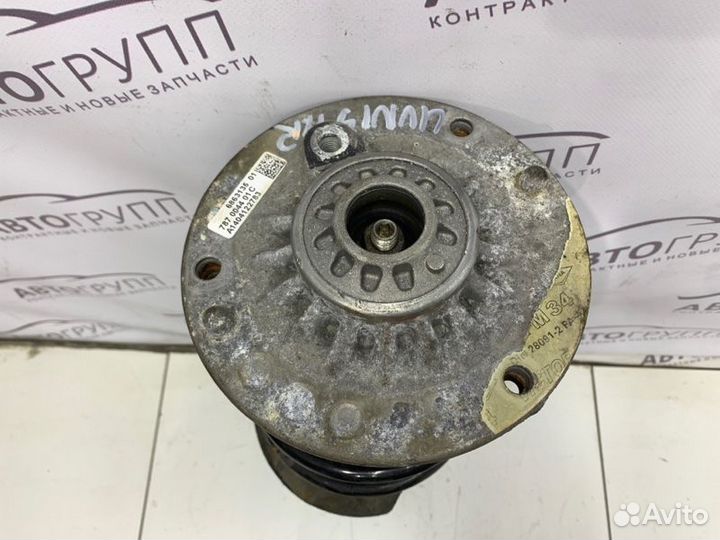 Амортизатор передний Bmw 320D F34 gran turismo